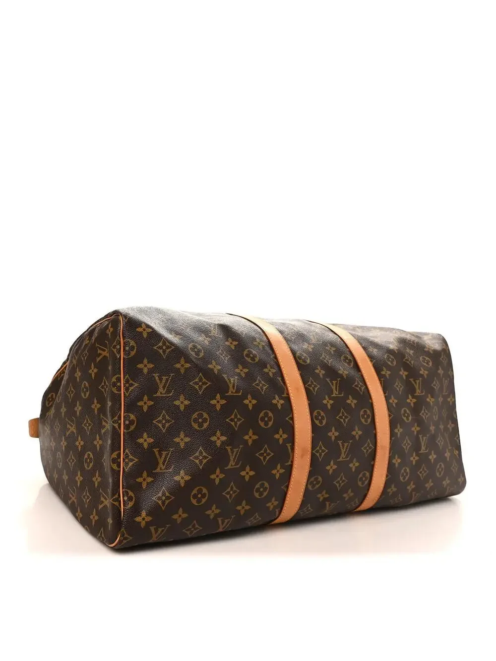 Louis Vuitton Keepall 55 #268667L99B